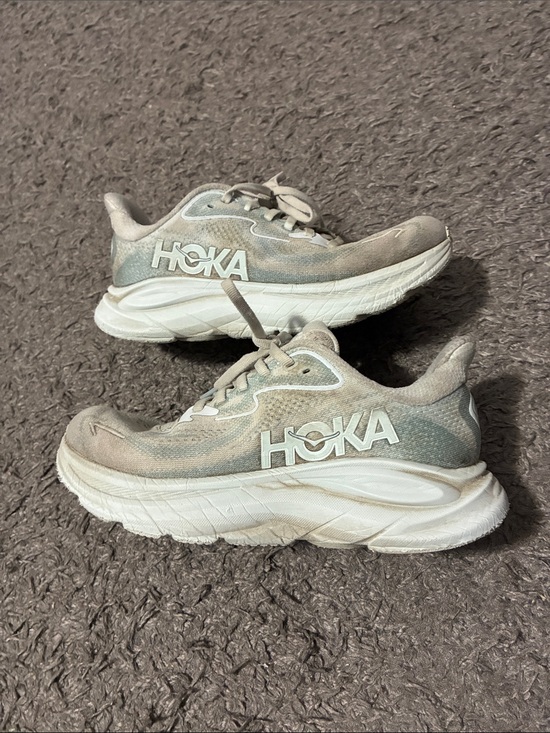 Hoka Shoes - Hoka Clifton 10